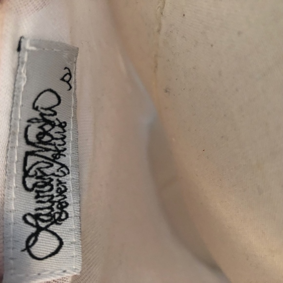 Lauren Moshi Tiger Small - Picture 4 of 4